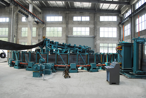 企業(yè)設(shè)備