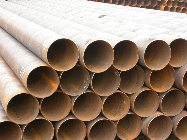 高頻焊管焊接方法