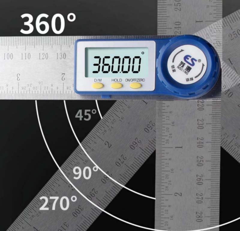 直角測(cè)量?jī)x